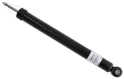 SACHS 350 016 Süspansiyon Sistemi Amortisör - FORD FOCUS IV (HN) uyumlu