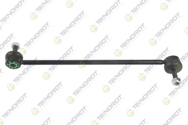 TEKNOROT P-656T Süspansiyon Sistemi Stabilizatör - CITROËN C4 II (NC_) uyumlu