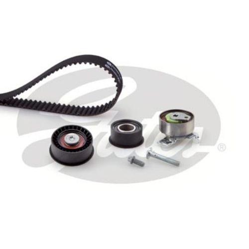 GATES K015499XS Motor Triger Seti - OPEL ASTRA G Hatchback (T98) uyumlu