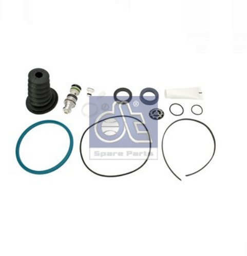 DT Spare Parts 6.93107 Debriyaj Sistemi Debriyaj Merkezi