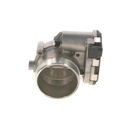 BOSCH 0 280 750 114 Motor Gaz Kelebeği & Yakıt & Vakum Borusu - PORSCHE CAYENNE (92A) uyumlu