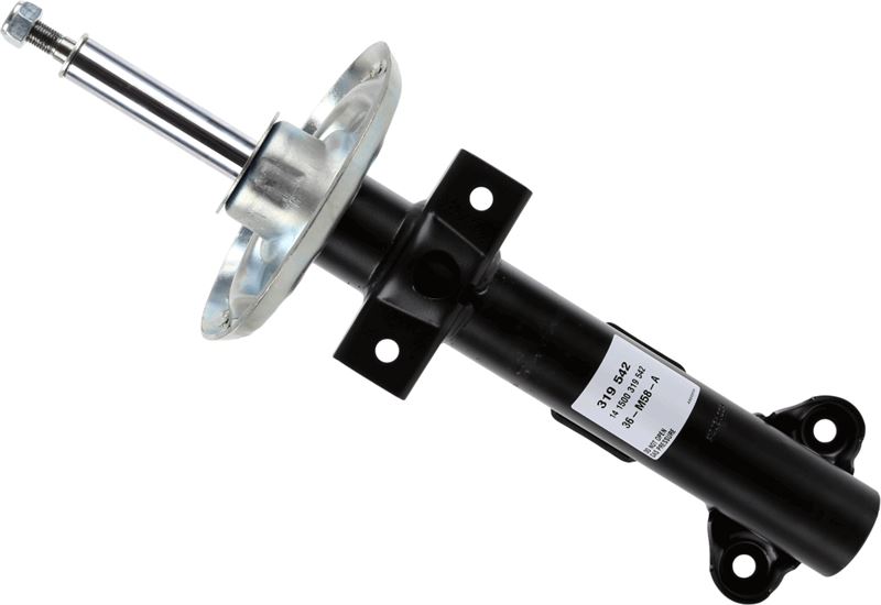 SACHS 319 542 Süspansiyon Sistemi Amortisör - MERCEDES-BENZ SLK (R171) uyumlu