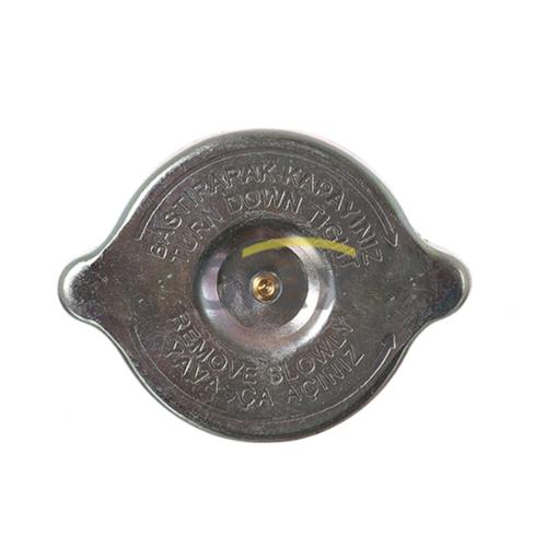 Radyatör Kapağı - OREX - 150467 Ürün Görseli