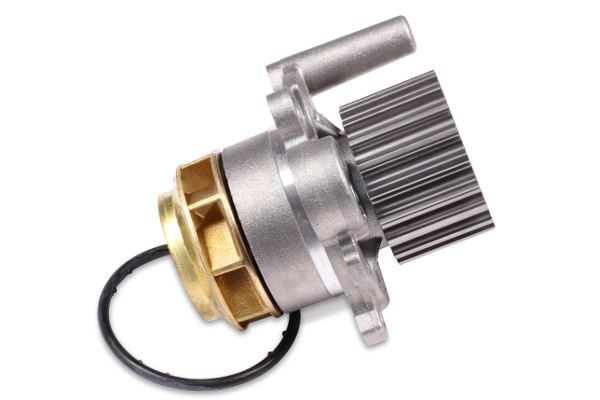 GK 980135 Motor Devirdaim - VW LUPO I (6X1, 6E1) uyumlu