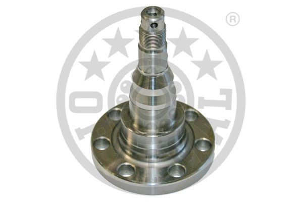 OPTIMAL 04-P010 Tekerlek & Aks Parçaları Teker Rulmanı - AUDI 50 (863) uyumlu