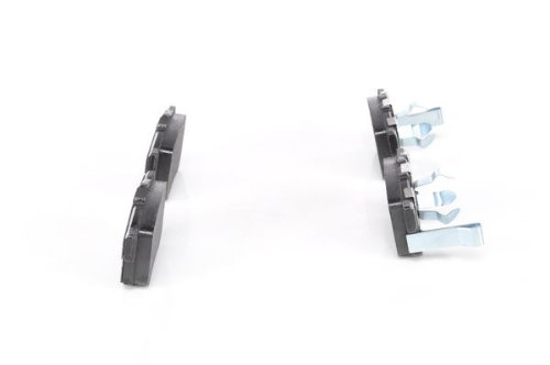 BOSCH 0 986 494 233 Fren Sistemleri Fren Balatası - HONDA STREAM (RN) uyumlu