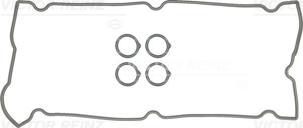 VICTOR REINZ 15-10006-01 Motor Külbütör Kapağı Contası - CHRYSLER NEON (PL) uyumlu