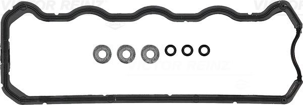 VICTOR REINZ 15-31257-01 Motor Külbütör Kapağı Contası - AUDI 80 B4 Sedan (8C2) uyumlu