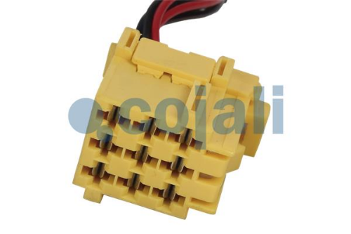 COJALI 2260194 Direksiyon Sistemi Direksiyon - DAF 95 XF uyumlu
