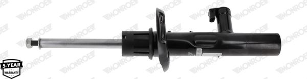 MONROE C2513S Süspansiyon Sistemi Amortisör - VW PASSAT B7 (362) uyumlu