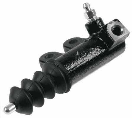 SACHS 6283 600 477 Debriyaj Sistemi Debriyaj Merkezi - MITSUBISHI PAJERO PININ I (H6_W, H7_W) uyumlu