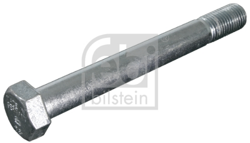 FEBI BILSTEIN 07272 Sarf Malzemeler Cıvatalar