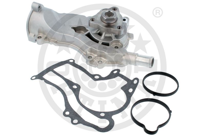 OPTIMAL AQ-2292-10 Motor Devirdaim - OPEL ASTRA J Sports Tourer (P10) uyumlu