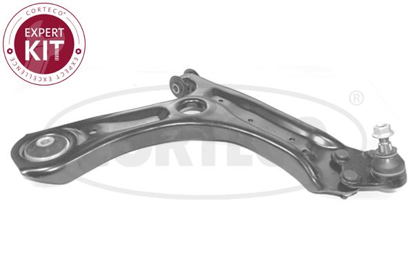 CORTECO 49397281 Süspansiyon Sistemi Bugi Kolu - SEAT IBIZA IV (6J5, 6P1) uyumlu