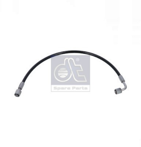 DT Spare Parts 3.84074 Kaporta & Gövde Parçaları Kabin Lifti - MAN TGS I uyumlu