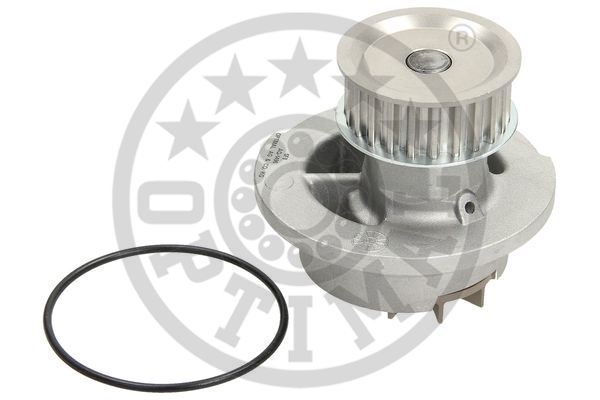 OPTIMAL AQ-1496 Motor Devirdaim - OPEL CORSA B (S93) uyumlu