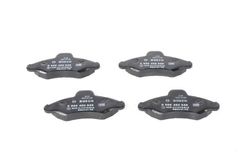 BOSCH 0 986 460 949 30-GRP-0 986 460 949 Ürün Görseli