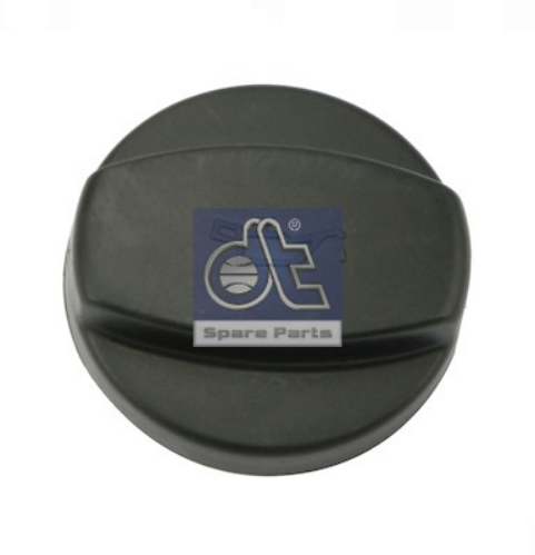 DT Spare Parts 4.61727 Motor Yağ Dolum Kapağı & Conta - MAN TGM I uyumlu