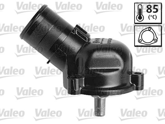 VALEO 819954 Motor Termostat - PEUGEOT BOXER Minibüs/Otobüs (230P) uyumlu