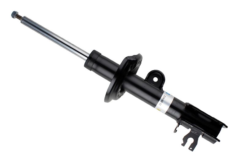 BILSTEIN 22-267412 Süspansiyon Sistemi Amortisör - FIAT 500X (334_) uyumlu