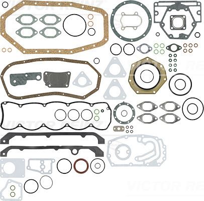 VICTOR REINZ 01-31733-11 Motor Conta Seti - RENAULT MASTER I Panelvan/Van (T__) uyumlu