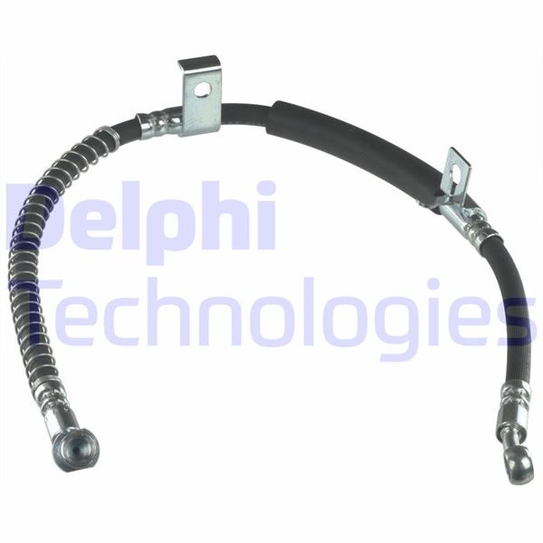 DELPHI LH7124 Fren Sistemleri Fren Hortumları - KIA SORENTO I (JC) uyumlu