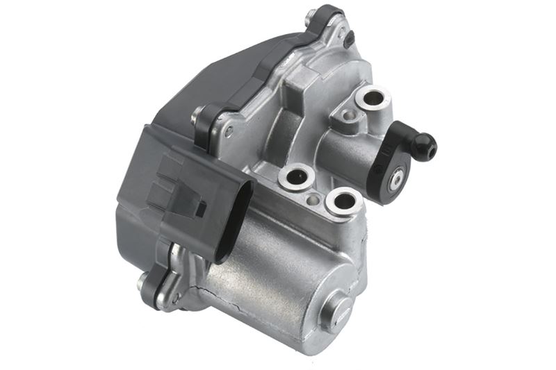 CONTINENTAL/VDO A2C59513834 Motor Emme Manifolt & Emme Borusu - AUDI A3 Sportback (8PA) uyumlu