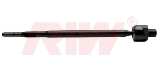 Rot Mili - RIW - MZ3001 Ürün Görseli