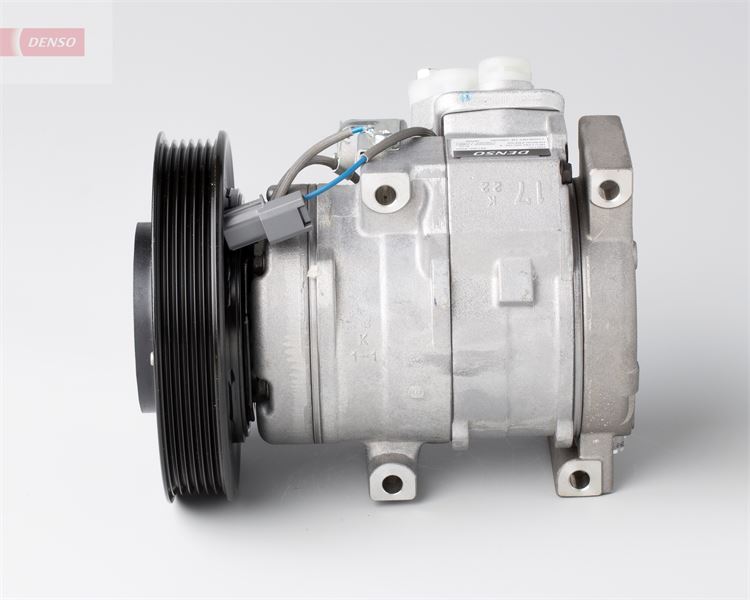 DENSO DCP40002 İklimlendirme Sistemi Kompresör Parçaları - HONDA ACCORD VI (CK, CG, CH, CF, CL) uyumlu