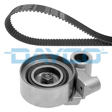 DAYCO KTB528 Motor Triger Seti - TOYOTA LAND CRUISER PRADO (_J15_) uyumlu