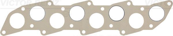 VICTOR REINZ 71-52463-00 Motor Manifold Contası - MITSUBISHI L 300 / DELICA II Minibüs/Otobüs (L03_P/G, L0_2P) uyumlu
