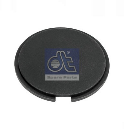 DT Spare Parts 3.80161 Kaporta & Gövde Parçaları Sabitleme Klipsi