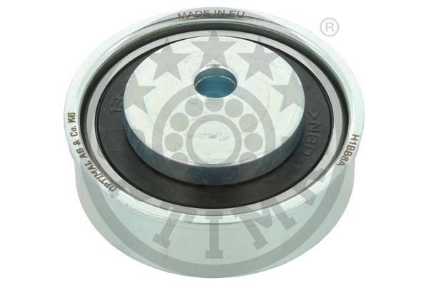 OPTIMAL 0-N1127 Motor Kayış Kasnağı - MITSUBISHI GALANT VI Sedan (E3_A) uyumlu
