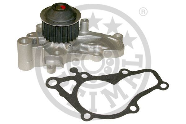 OPTIMAL AQ-2142 Motor Devirdaim - MITSUBISHI LANCER IV Hatchback (C6_A, C7_A) uyumlu