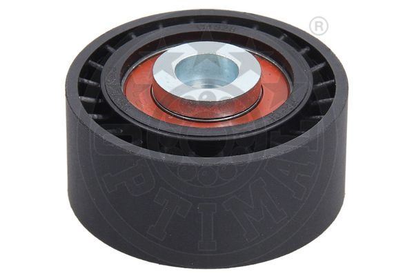 OPTIMAL 0-N1455 Motor Kayış Kasnağı - PEUGEOT 206 Hatchback (2A/C) uyumlu