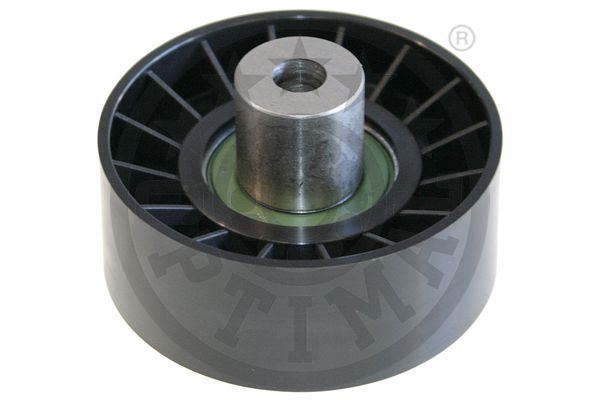 OPTIMAL 0-N1661 Motor Yönlendirme & Kılavuz Makarası - FORD TRANSIT Minibüs/Otobüs (FD_ _, FB_ _, FS_ _, FZ_ _, FC_ _) uyumlu