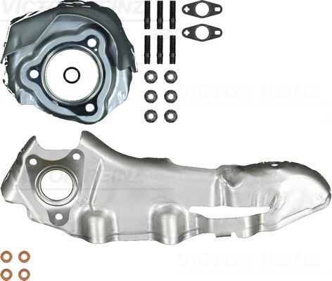 VICTOR REINZ 04-10353-01 Motor Turboşarj & Parçaları - RENAULT SCÉNIC III (JZ0/1_) uyumlu
