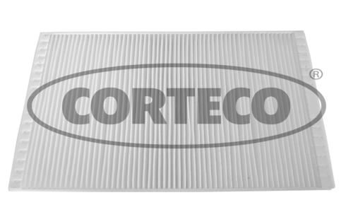 CORTECO 49363446 İklimlendirme Sistemi Polen Filtresi - AUDI Q7 (4MB, 4MG, 4MQ) uyumlu