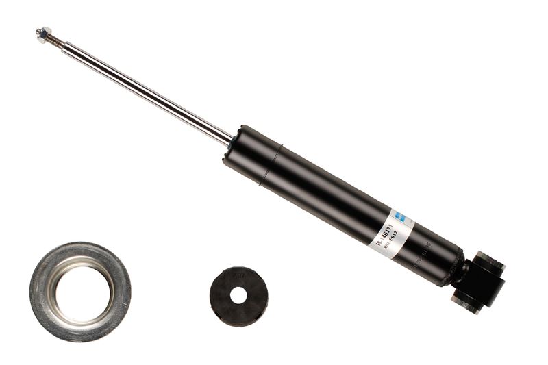 BILSTEIN 19-146171 Süspansiyon Sistemi Amortisör - PEUGEOT 407 (6D_) uyumlu
