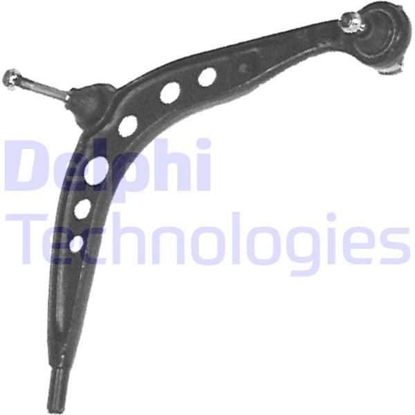 DELPHI TC552 Süspansiyon Sistemi Bugi Kolu - BMW 3 (E36) uyumlu