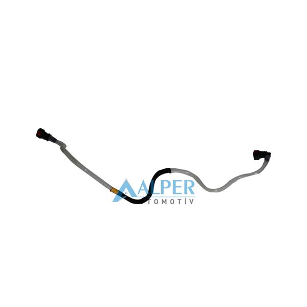Yakıt Borusu - ALPER - 243061 Ürün Görseli