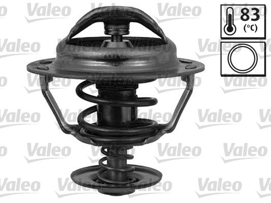 VALEO 819950 Motor Termostat - CITROËN BX (XB-_) uyumlu