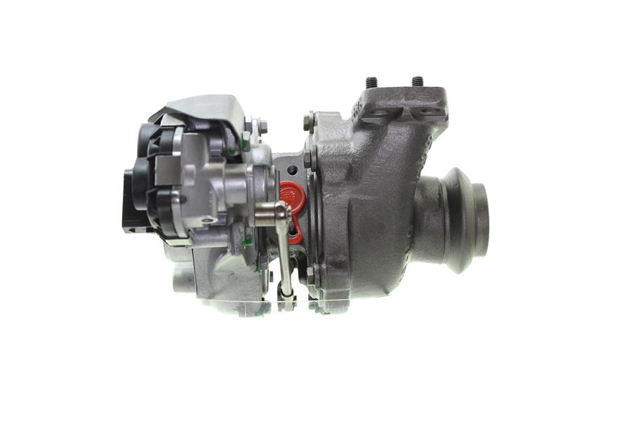 Turboşarj - PSA ORIJINAL - 9835855380 Ürün Görseli