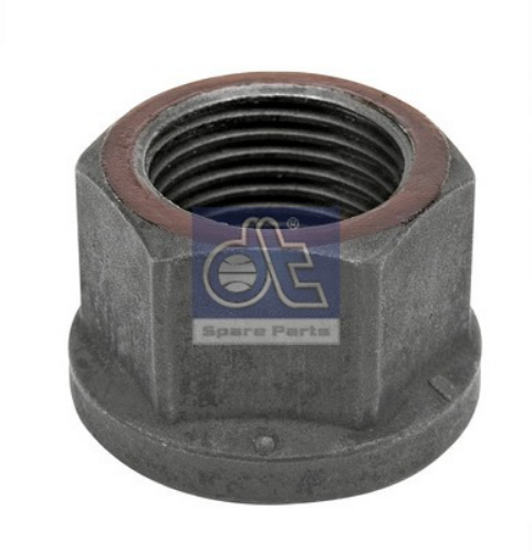 DT Spare Parts 9.12019 Jant & Lastik & Bijon Jant - MAN F2000 uyumlu