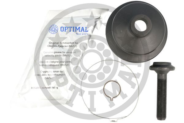 OPTIMAL CVB-10455CR Diferansiyel & Aktarma Sistemi Tahrik Parçaları - AUDI 100 C3 Sedan (443, 444) uyumlu
