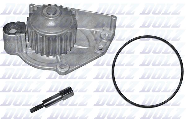 DOLZ M243 Motor Devirdaim - ROVER 200 II Hatchback (XW) uyumlu