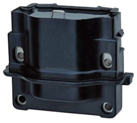 HELLA 5DA 358 000-601 Ateşleme Sistemi Ateşleme Bobini - TOYOTA STARLET (_P7_) uyumlu