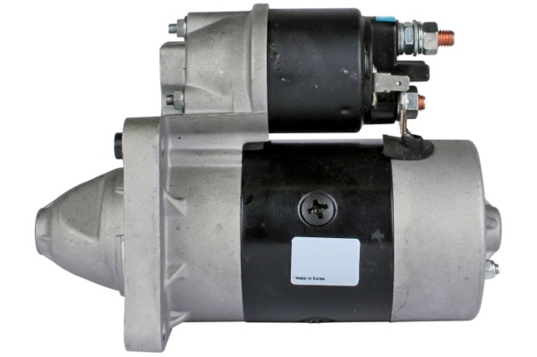 HELLA 8EA 012 526-931 Elektrik Sistemi Marş Motoru - LANCIA Y (840_) uyumlu
