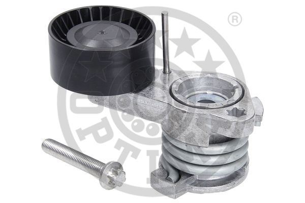 OPTIMAL 0-N2252 Motor Kayış Gergisi - BMW 7 (F01, F02, F03, F04) uyumlu