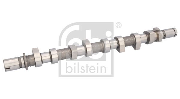 FEBI BILSTEIN 184915 Motor Eksantrik Mili - RENAULT MEGANE III Hatchback (BZ0/1_, B3_) uyumlu
